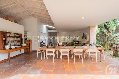 Casa de 4 alcobas en venta en Loma De Las Brujas, Envigado, 1631 m² · foto 4 de 20