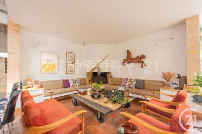 Casa de 4 alcobas en venta en Loma De Las Brujas, Envigado, 1631 m² · foto 6 de 20