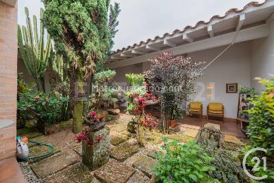 Casa de 4 alcobas en venta en Loma De Las Brujas, Envigado, 1631 m² · foto 11 de 20