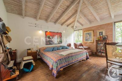 Casa de 4 alcobas en venta en Loma De Las Brujas, Envigado, 1631 m² · foto 12 de 20