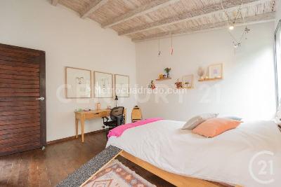 Casa de 4 alcobas en venta en Loma De Las Brujas, Envigado, 1631 m² · foto 17 de 20