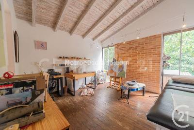 Casa de 4 alcobas en venta en Loma De Las Brujas, Envigado, 1631 m² · foto 20 de 20