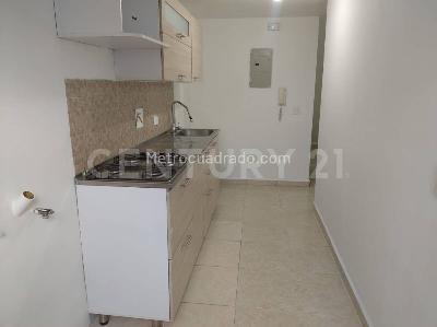 Apartamento en venta en Medellin, Medellín · foto 2 de 15