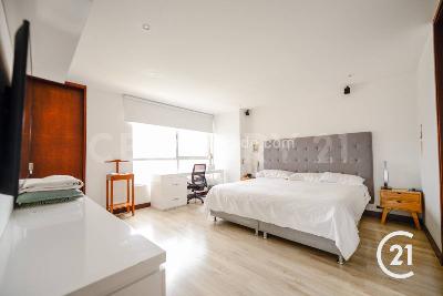 Apartamento de 2 alcobas en venta en Loma De Los Parra, Medellín, 163 m² · foto 8 de 18