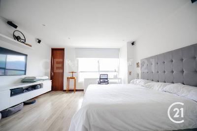 Apartamento de 2 alcobas en venta en Loma De Los Parra, Medellín, 163 m² · foto 9 de 18