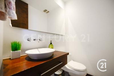 Apartamento de 2 alcobas en venta en Loma De Los Parra, Medellín, 163 m² · foto 15 de 18