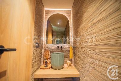 Casa de 3 alcobas en venta en Allto De Las Palmas, Envigado, 1580 m² · foto 4 de 20