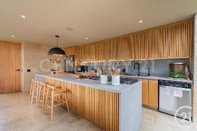 Casa de 3 alcobas en venta en Allto De Las Palmas, Envigado, 1580 m² · foto 5 de 20