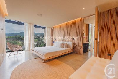 Casa de 3 alcobas en venta en Allto De Las Palmas, Envigado, 1580 m² · foto 7 de 20
