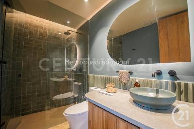Casa de 3 alcobas en venta en Allto De Las Palmas, Envigado, 1580 m² · foto 15 de 20