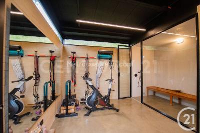 Casa de 3 alcobas en venta en Allto De Las Palmas, Envigado, 1580 m² · foto 17 de 20