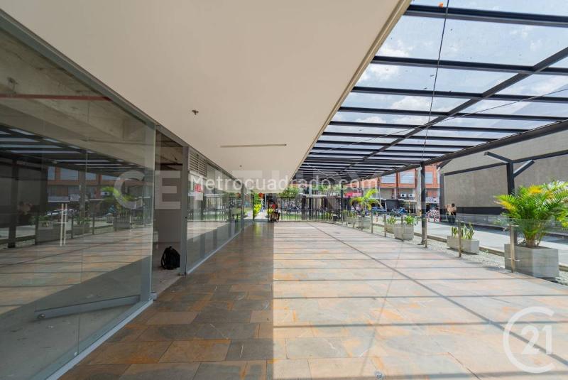 Local Comercial en Arriendo, Niquia, Bello - Vista 3