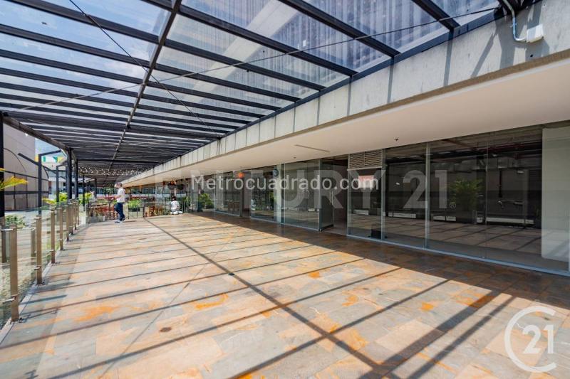 Local Comercial en Arriendo, Niquia, Bello - Vista 4