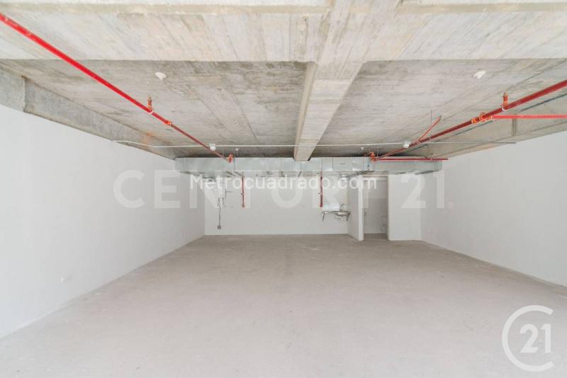 Local Comercial en Arriendo, Niquia, Bello - Vista 5