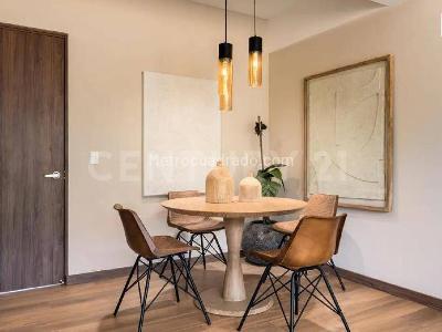 Apartamento de 2 alcobas en venta en El Porvenir, Rionegro, 64 m² · foto 5 de 20