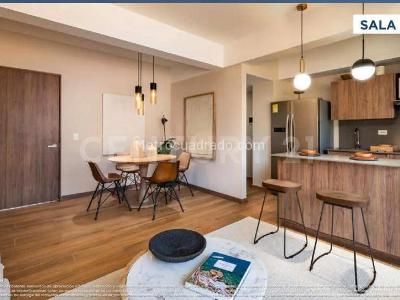 Apartamento de 2 alcobas en venta en El Porvenir, Rionegro, 64 m² · foto 6 de 20