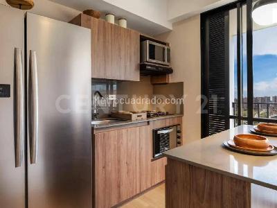 Apartamento de 2 alcobas en venta en El Porvenir, Rionegro, 64 m² · foto 7 de 20