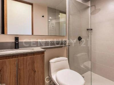 Apartamento de 2 alcobas en venta en El Porvenir, Rionegro, 64 m² · foto 9 de 20