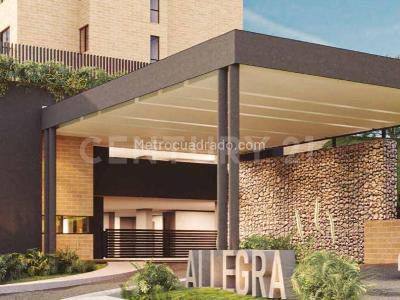 Apartamento de 2 alcobas en venta en El Porvenir, Rionegro, 64 m² · foto 13 de 20