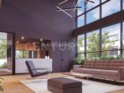 Apartamento de 2 alcobas en venta en El Porvenir, Rionegro, 64 m² · foto 14 de 20