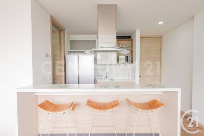 Apartamento de 2 alcobas en venta en Envigado, Envigado, 82 m² · foto 2 de 19