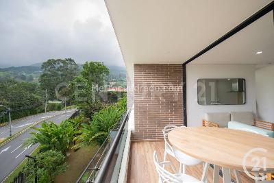 Apartamento de 2 alcobas en venta en Envigado, Envigado, 82 m² · foto 10 de 19