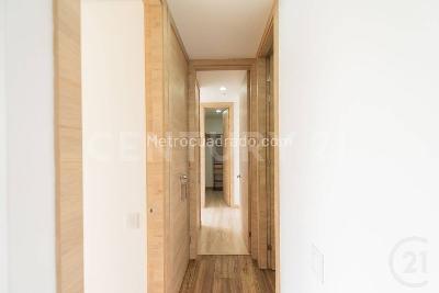 Apartamento de 2 alcobas en venta en Envigado, Envigado, 82 m² · foto 11 de 19