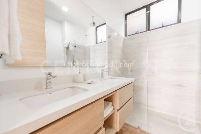 Apartamento de 2 alcobas en venta en Envigado, Envigado, 82 m² · foto 15 de 19