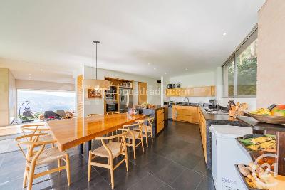 Casa de 5 alcobas en venta en El Poblado, Medellín · foto 8 de 20