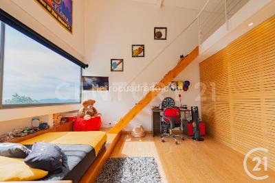 Casa de 5 alcobas en venta en El Poblado, Medellín · foto 16 de 20