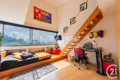 Casa de 5 alcobas en venta en El Poblado, Medellín · foto 17 de 20
