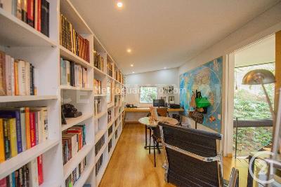 Casa de 5 alcobas en venta en El Poblado, Medellín · foto 18 de 20