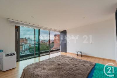 Apartamento de 2 alcobas en venta en Laureles, Medellín, 128 m² · foto 7 de 16