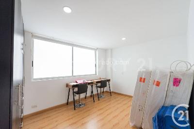 Apartamento de 2 alcobas en venta en Laureles, Medellín, 128 m² · foto 10 de 16