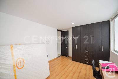 Apartamento de 2 alcobas en venta en Laureles, Medellín, 128 m² · foto 11 de 16