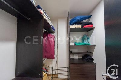 Apartamento de 2 alcobas en venta en Laureles, Medellín, 128 m² · foto 14 de 16