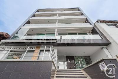 Apartamento de 2 alcobas en venta en Laureles, Medellín, 128 m² · foto 15 de 16
