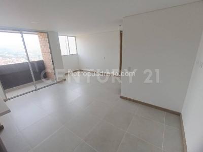 Apartamento de 2 alcobas en venta en Itagui, Itagüí, 62 m² · foto 4 de 10