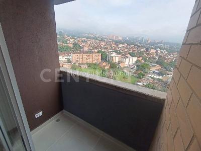 Apartamento de 2 alcobas en venta en Itagui, Itagüí, 62 m² · foto 6 de 10