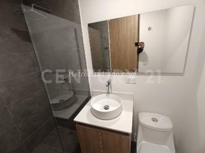 Apartamento de 2 alcobas en venta en Itagui, Itagüí, 62 m² · foto 7 de 10