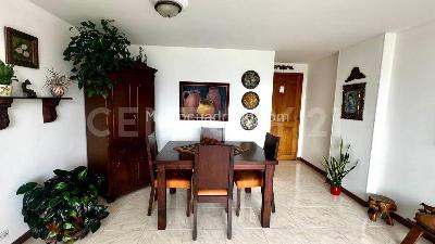 Apartamento de 3 alcobas en venta en El Poblado, Medellín, 97 m² · foto 4 de 20