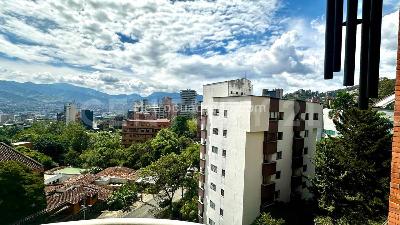 Apartamento de 3 alcobas en venta en El Poblado, Medellín, 97 m² · foto 7 de 20