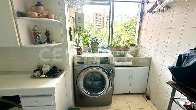 Apartamento de 3 alcobas en venta en El Poblado, Medellín, 97 m² · foto 11 de 20