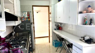 Apartamento de 3 alcobas en venta en El Poblado, Medellín, 97 m² · foto 12 de 20