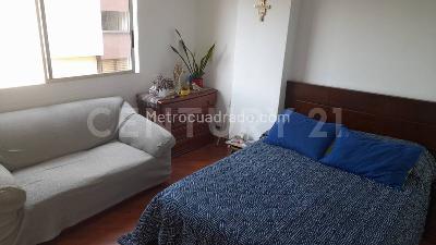 Apartamento de 3 alcobas en venta en El Poblado, Medellín, 97 m² · foto 14 de 20