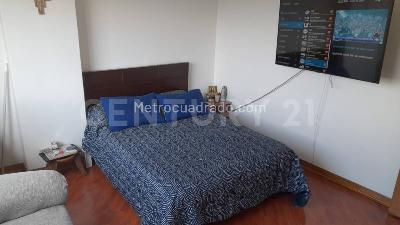 Apartamento de 3 alcobas en venta en El Poblado, Medellín, 97 m² · foto 15 de 20