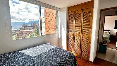 Apartamento de 3 alcobas en venta en El Poblado, Medellín, 97 m² · foto 18 de 20