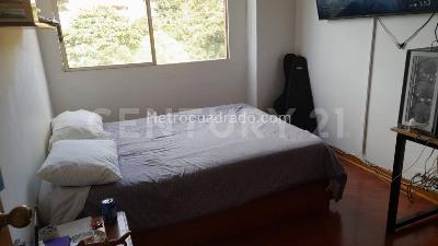 Apartamento de 3 alcobas en venta en El Poblado, Medellín, 97 m² · foto 19 de 20