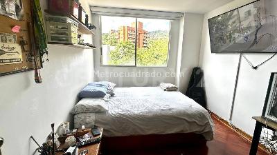 Apartamento de 3 alcobas en venta en El Poblado, Medellín, 97 m² · foto 20 de 20