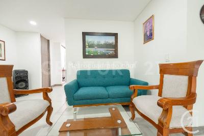 Apartamento de 3 alcobas en venta en Belen, Medellín, 115 m² · foto 3 de 16